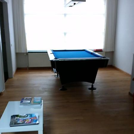 Holiday Home Goesting Nieuwpoort Exterior foto